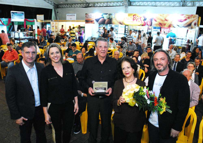 Festival Cidade das Tortas comemora sucesso de público e de vendas