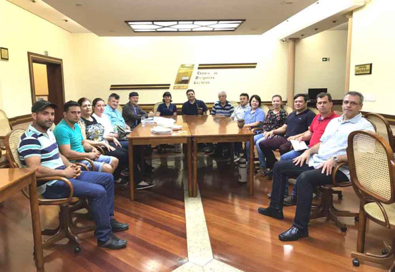 Dia Mundial da Alimentação terá café colonial na ACISA