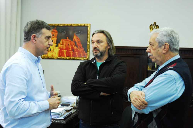 Coordenação do Festival Cidade das Tortas confirma comercialização de 93,5 mil fatias