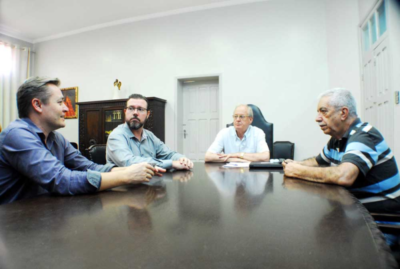 Sala do Empreendedor deve começar a funcionar nos próximos dias