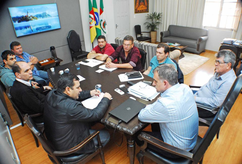 Governo Municipal projeta R$ 5 milhões para setores estratégicos