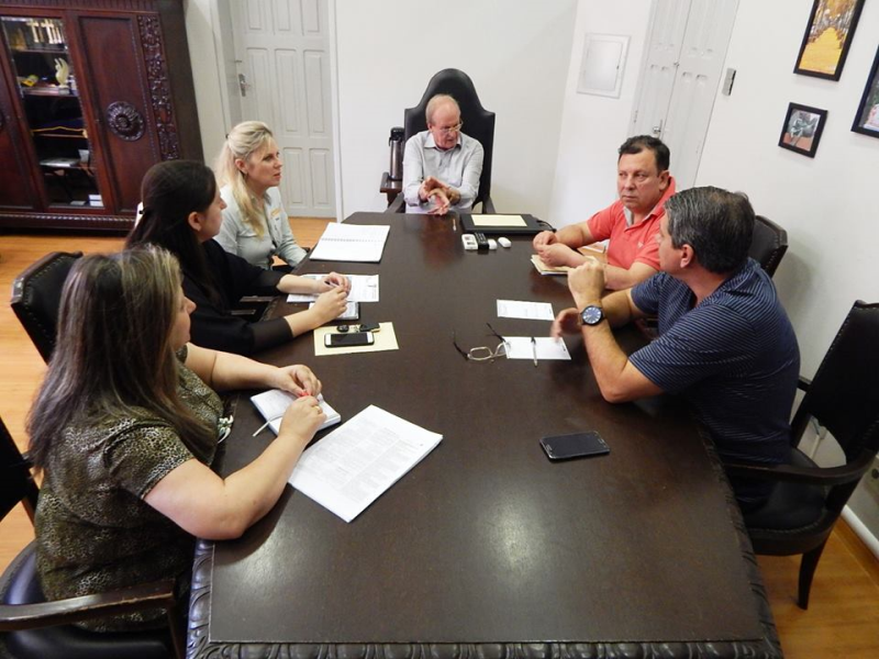 Santo Ângelo é ponto de chegada de roteiro turístico internacional