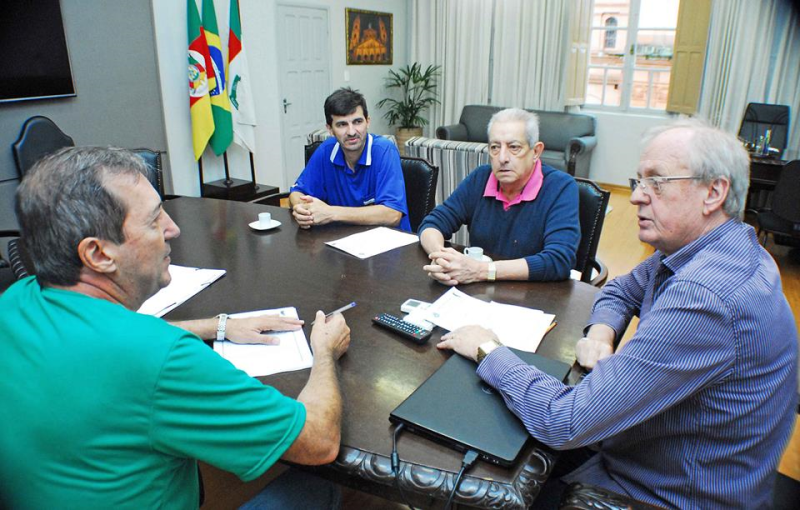 11ª Cavalgada dos Oficiais de Justiça acontece em novembro