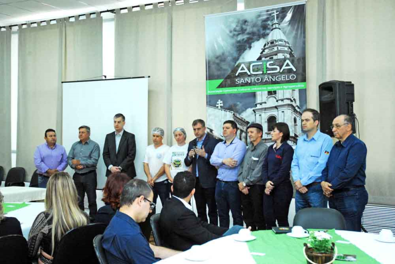 Feira da Venâncio lança o Café Colonial Missioneiro em novembro