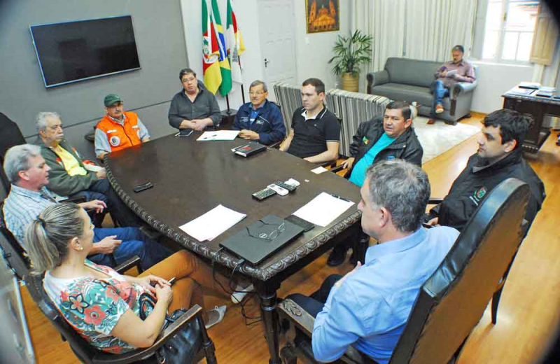 Empossado Conselho de Políticas Culturais de Santo Ângelo