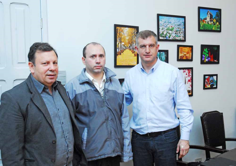 Filme santo-angelense “Os enigmas dos desaparecidos” estreia neste sábado