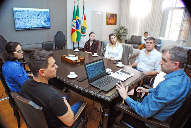 Obras de construção de ciclovias devem começar em 30 dias