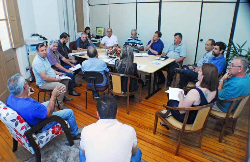 Programa da Prefeitura atenderá o Bairro Pilau nesta quinta e sexta-feira