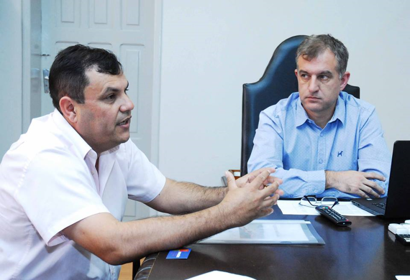 Porto argentino passa a ser alternativa de exportação para o Noroeste Gaúcho