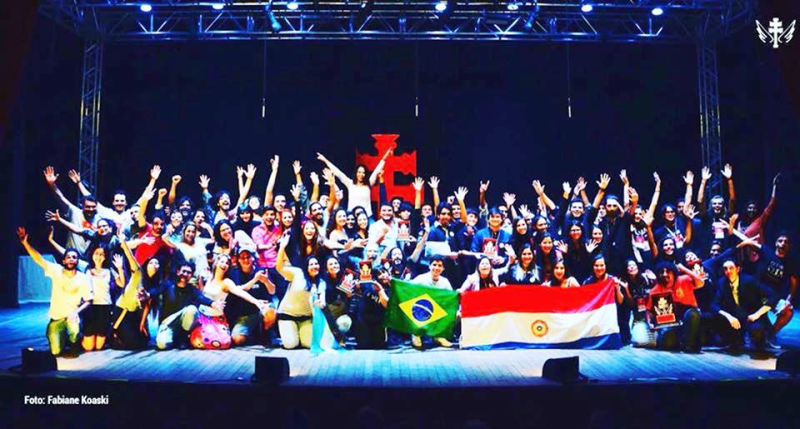 Espetáculo Alma valente leva seis prêmios do FIT Cidade dos Anjos