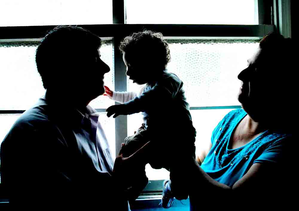 Encontro Estadual de Acolhimento Familiar