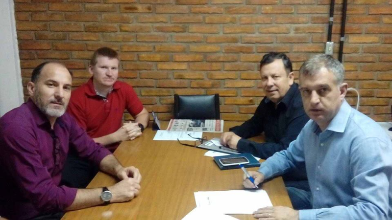 Natal Cidade dos Anjos: Governo Municipal fecha parceria com o SESC