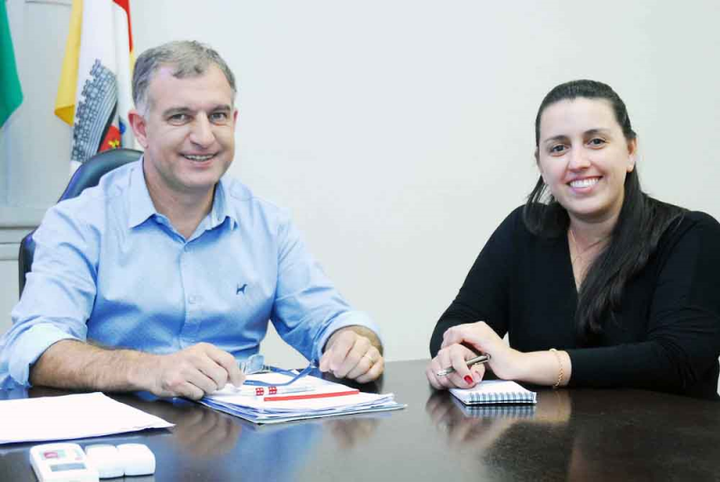 Santo Ângelo é contemplado em edital cultural do Estado