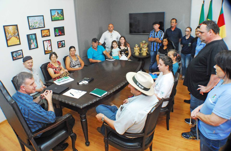 Dez agroindústrias de Santo Ângelo são certificadas pelo SIM