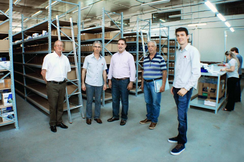 Novo empreendimento abre suas portas em Santo Ângelo