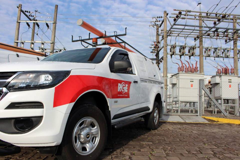 RGE oferece curso para formação de eletricistas em Santo Ângelo