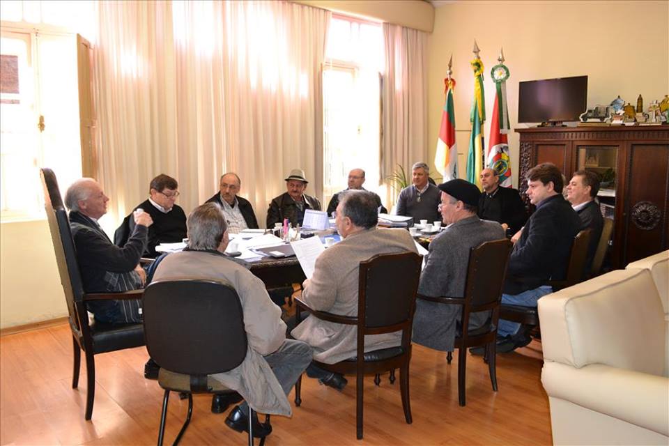 Parque Siegfried deverá contar com Plano Diretor