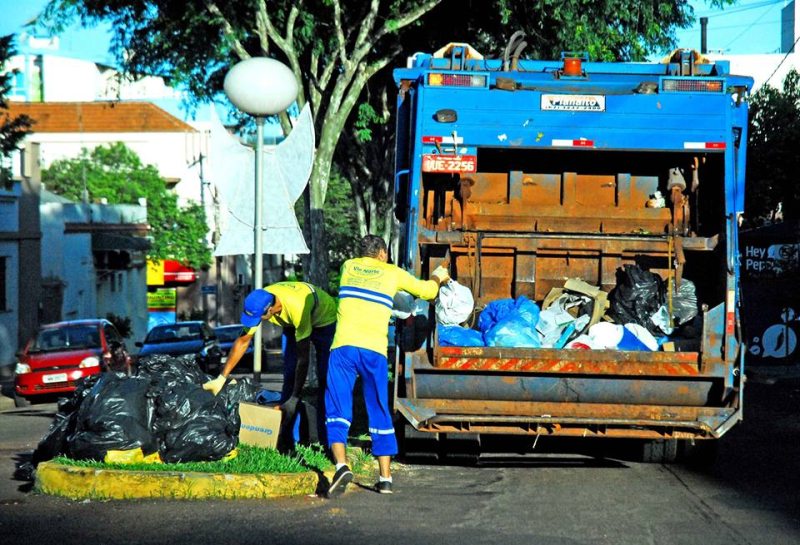 Meio Ambiente e Ecos do Verde querem atenção na separação do lixo