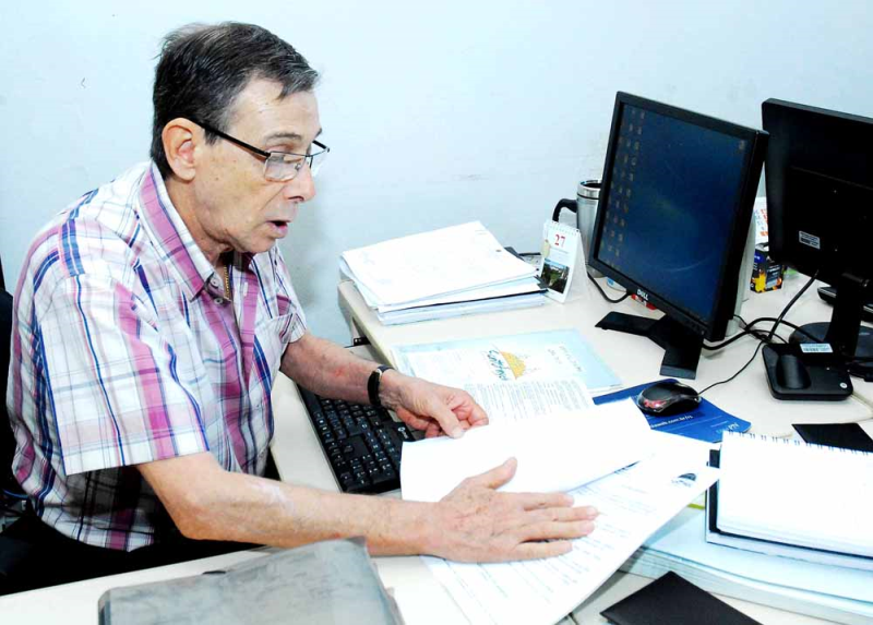 Edital para recebimento de propostas da Sociedade Civil abre dia 02