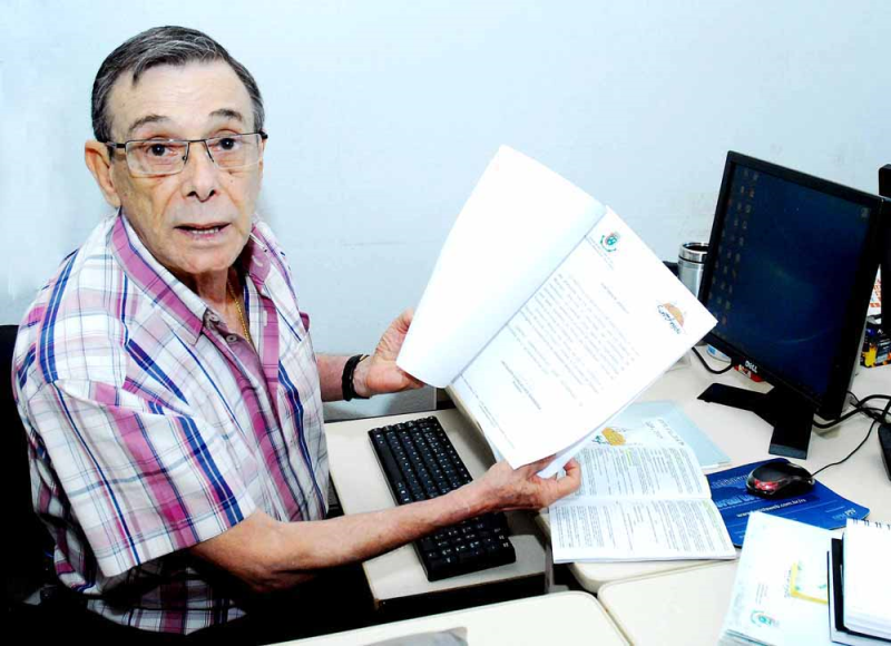 Cadastramento da Sociedade Civil para recursos públicos encerra dia 31