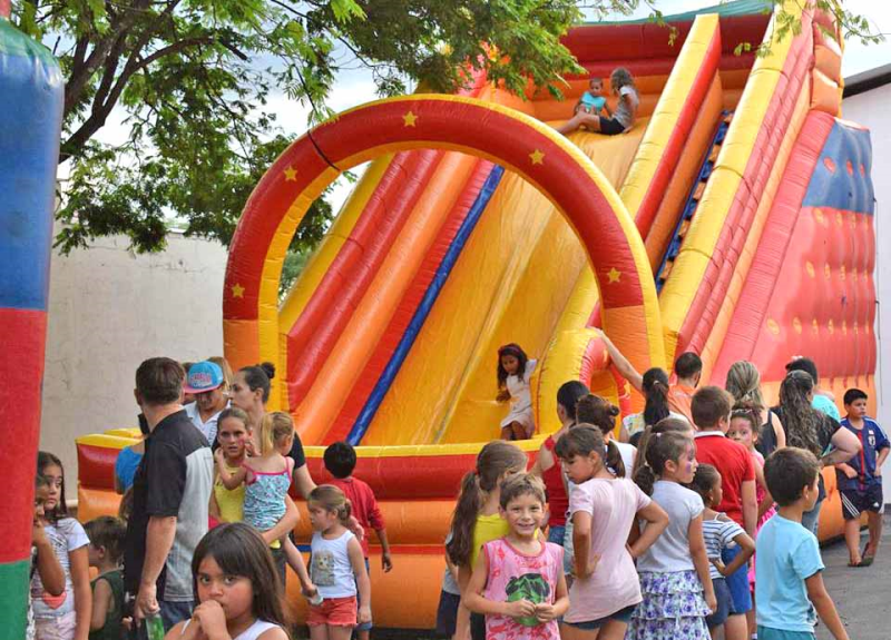 Município fecha parceria para atividades de recreação