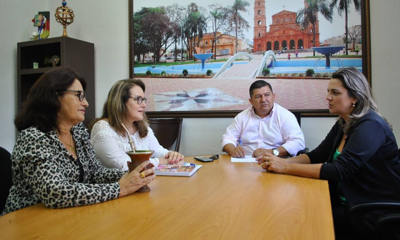 Lideranças querem implementar ações permanentes de cuidado e atenção aos idosos