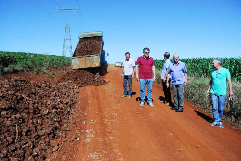 Comunidade Atafona completa 50 anos em 2018 e recebe mutirão de serviços