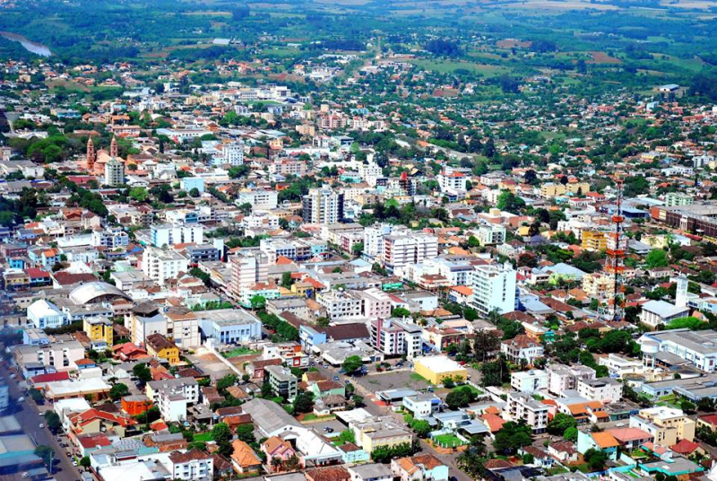 Divulgada programação do mês de aniversário de Santo Ângelo