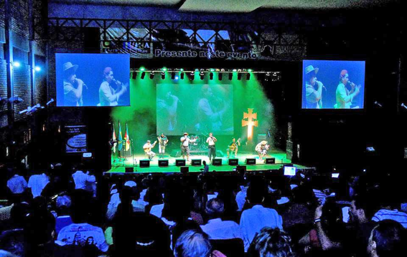 Festival Canto Missioneiro recebe 665 inscrições