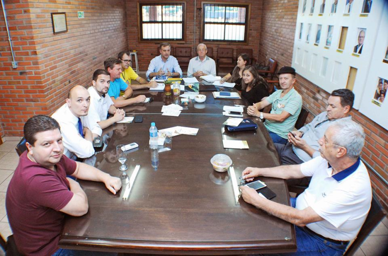 Vendas de estandes para a Fenamilho começam em abril