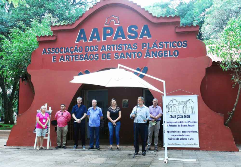 Programação do Município prossegue com várias atividades