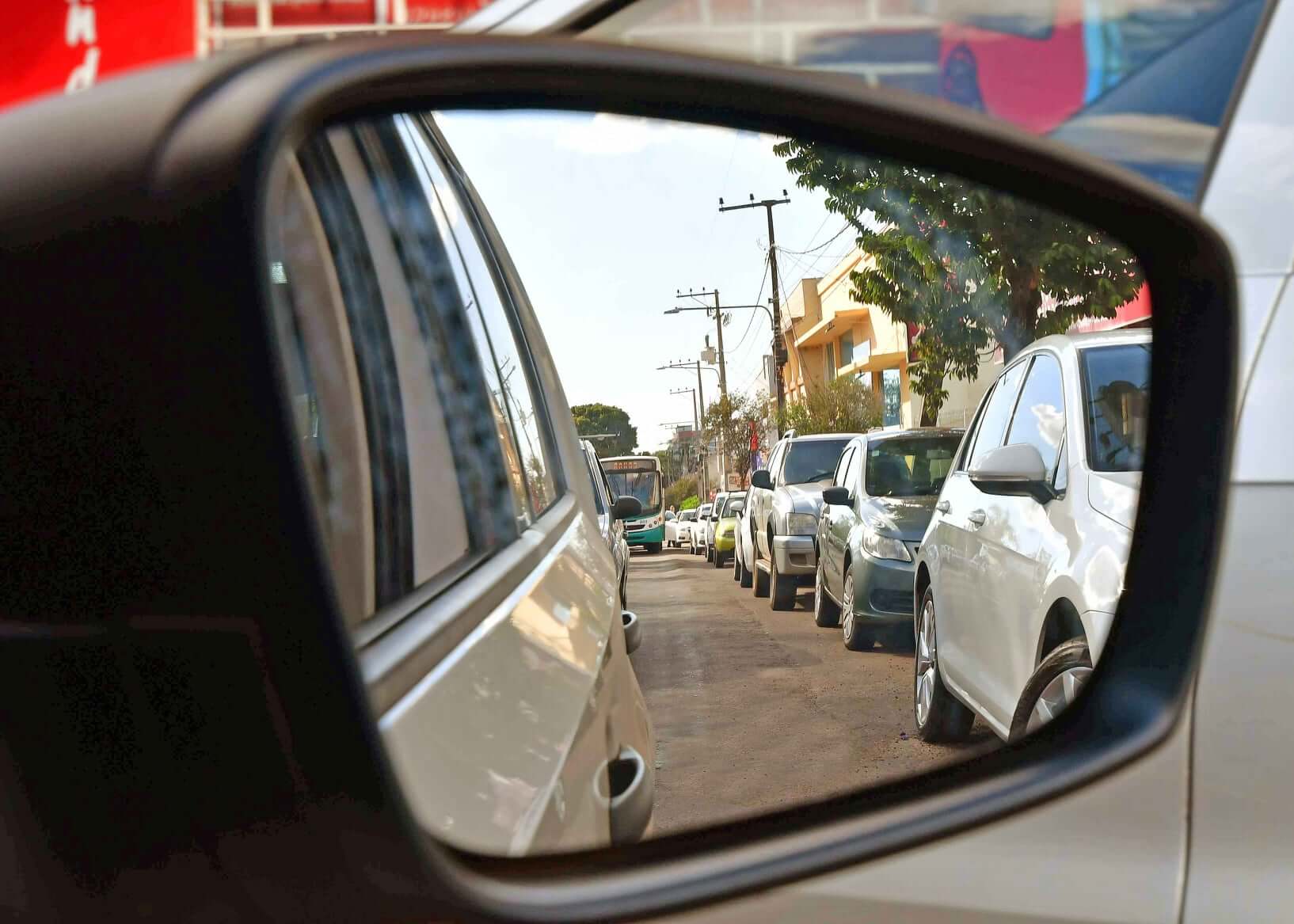 Ampliação do rotativo abrirá 158 novas vagas de estacionamento