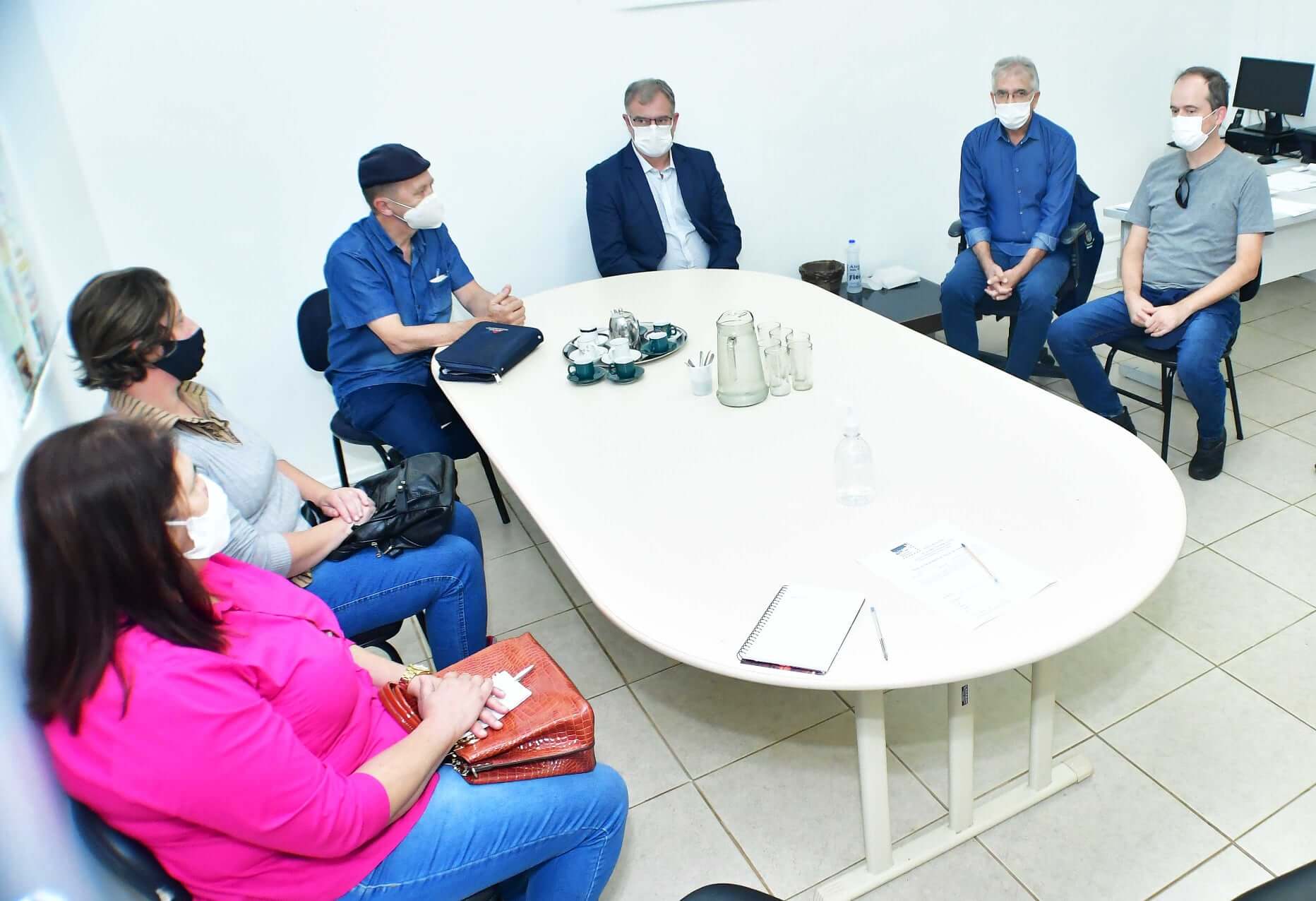 Município vai investir R$ 150 mil na agricultura familiar