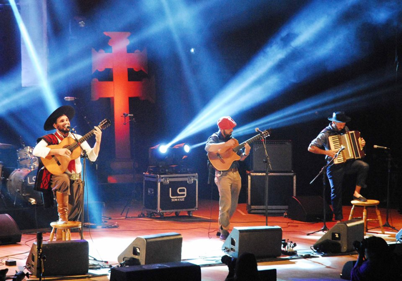 11º Canto Missioneiro abre nesta quinta-feira