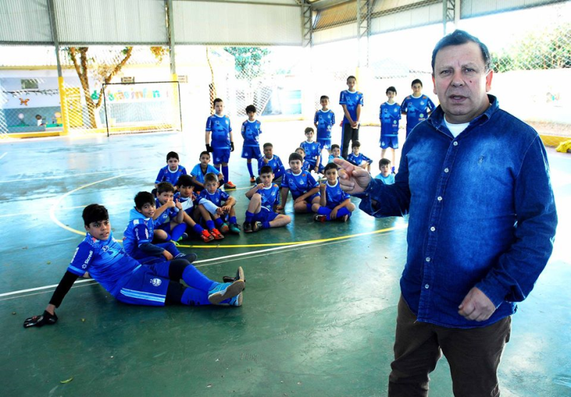 PELC terá abertura oficial neste sábado