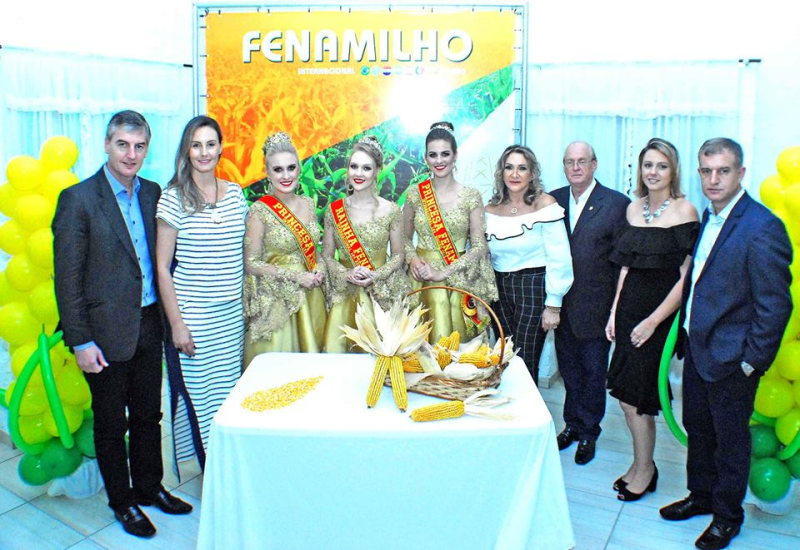 FENAMILHO Internacional abre comercialização de espaços