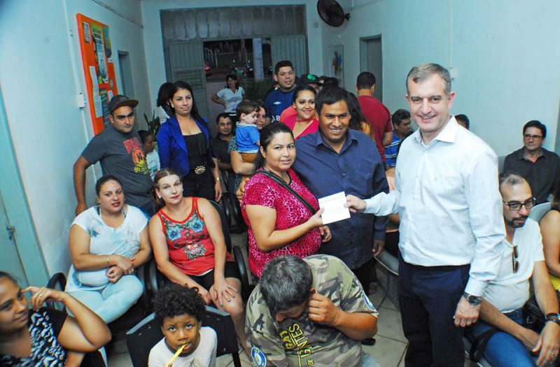 Assistência Social lança o “Debut dos Sonhos”