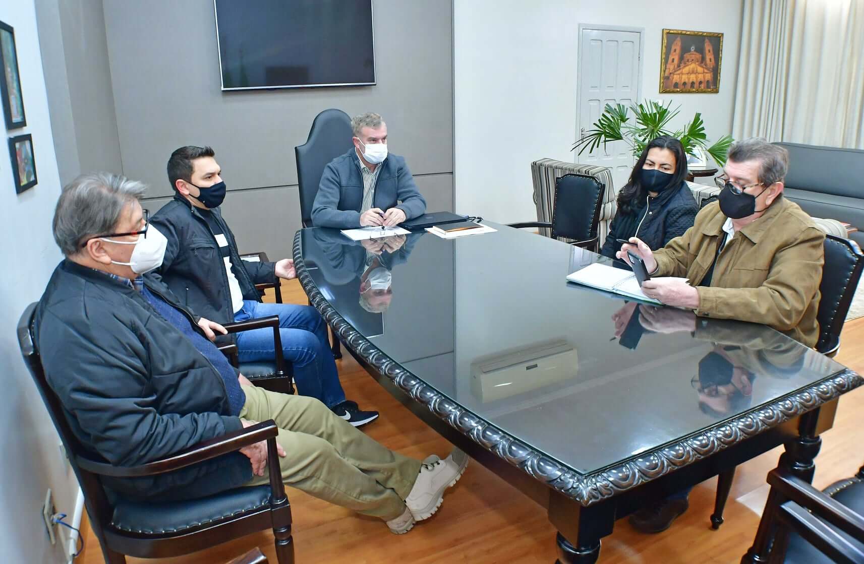 Audiência pública do PPA será virtual