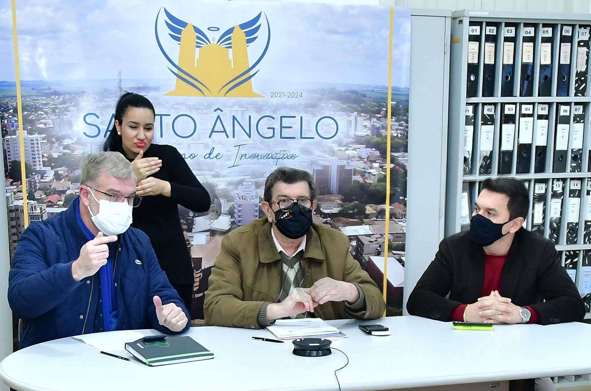 Audiência pública recebe indicativos para o Plano Plurianual