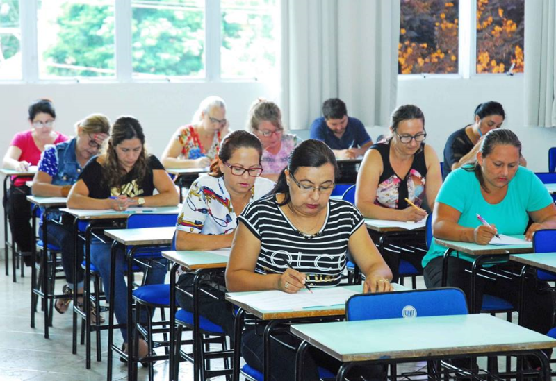 Prefeitura de Santo Ângelo abre processo seletivo para estágio