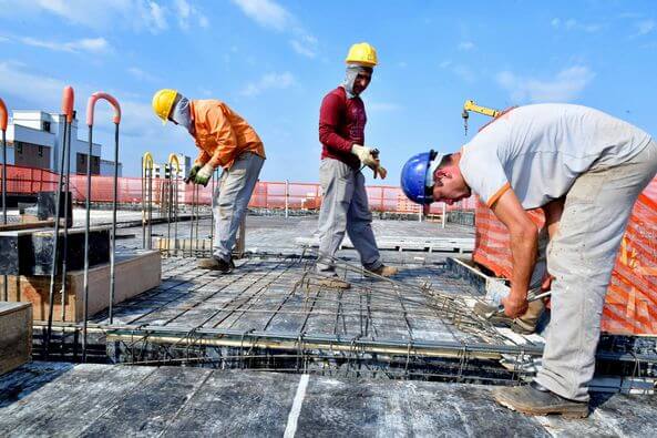 Santo Ângelo registra saldo positivo na geração de empregos