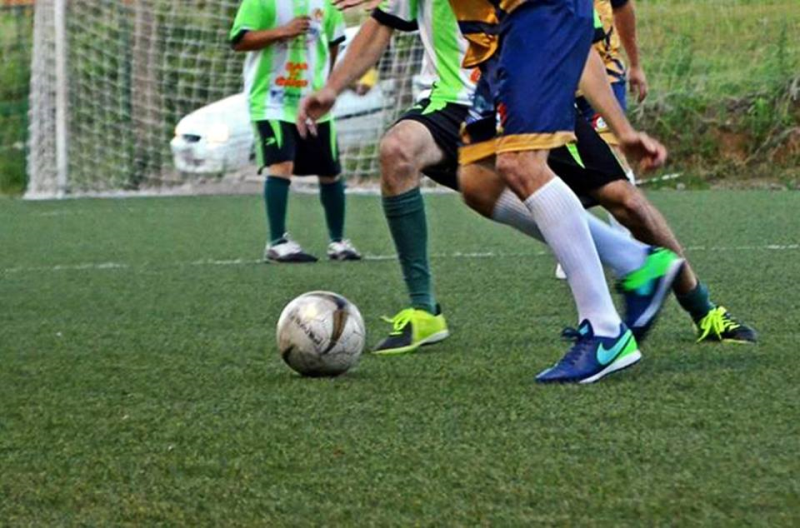Municipal Veterano de Futebol Sete começa domingo