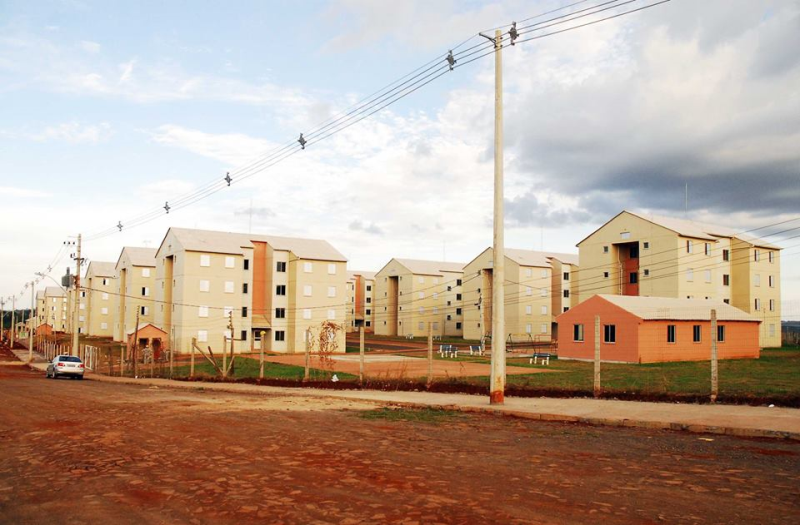 Habitação sorteia suplentes do Empreendimento Romeu Loureiro