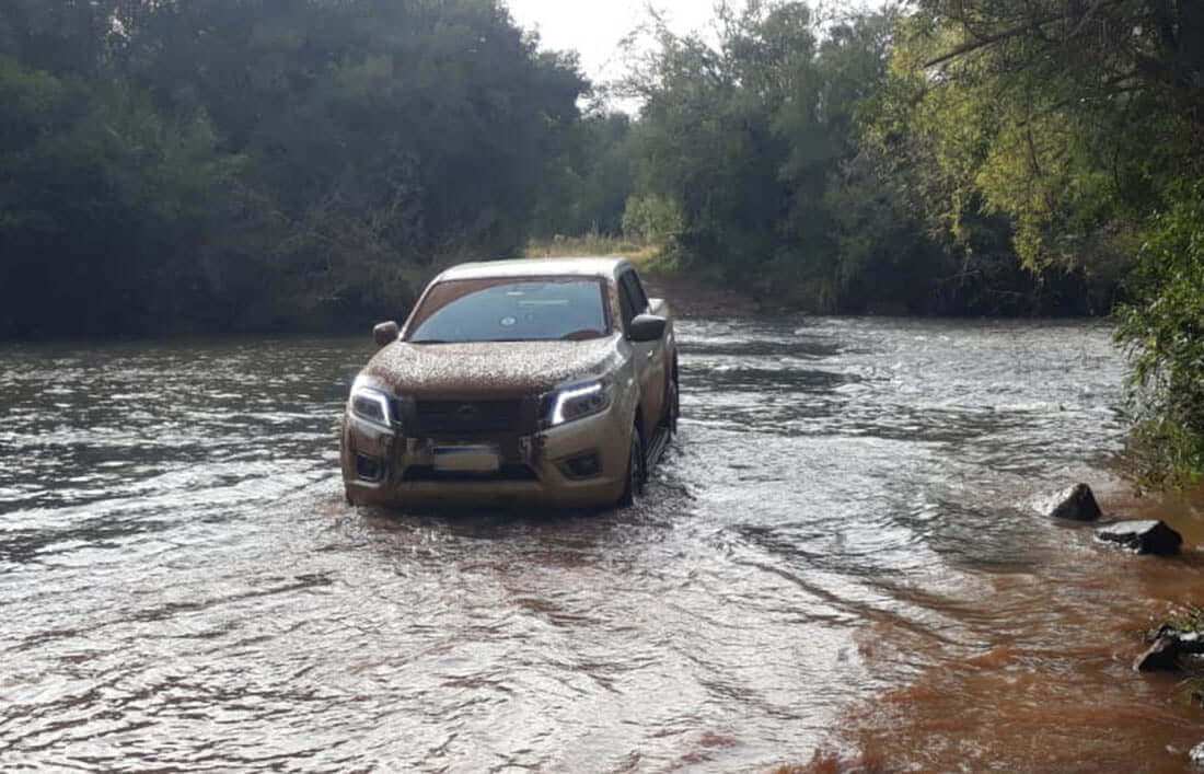 Expedição Missões inicia nesta quinta-feira