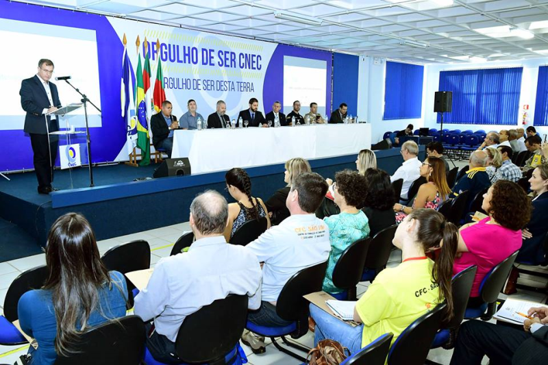 CetranRS reúne em Santo Ângelo a Região Noroeste  para debater o trânsito que queremos