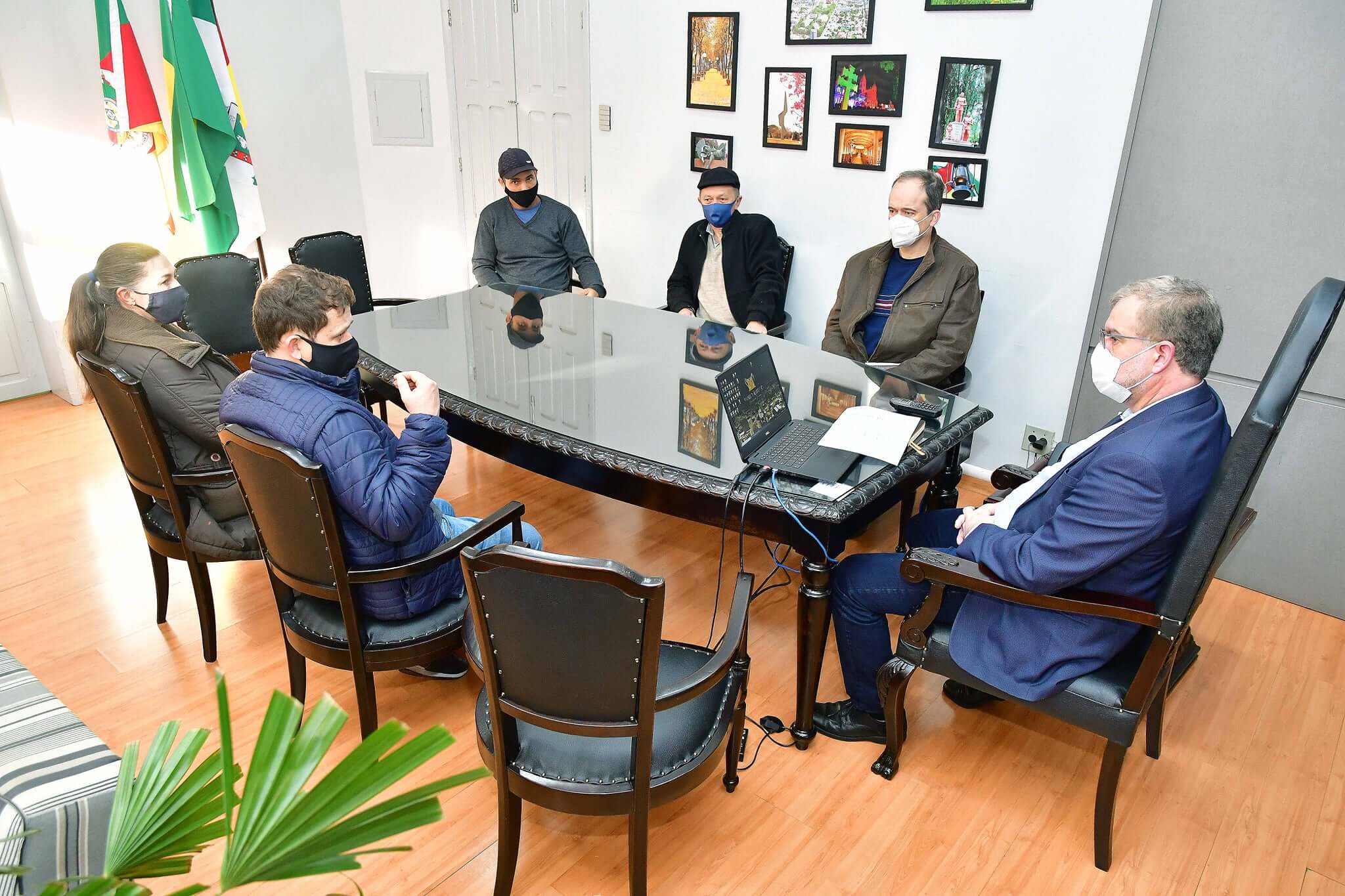 Semana Municipal da Agricultura Familiar inicia na segunda-feira