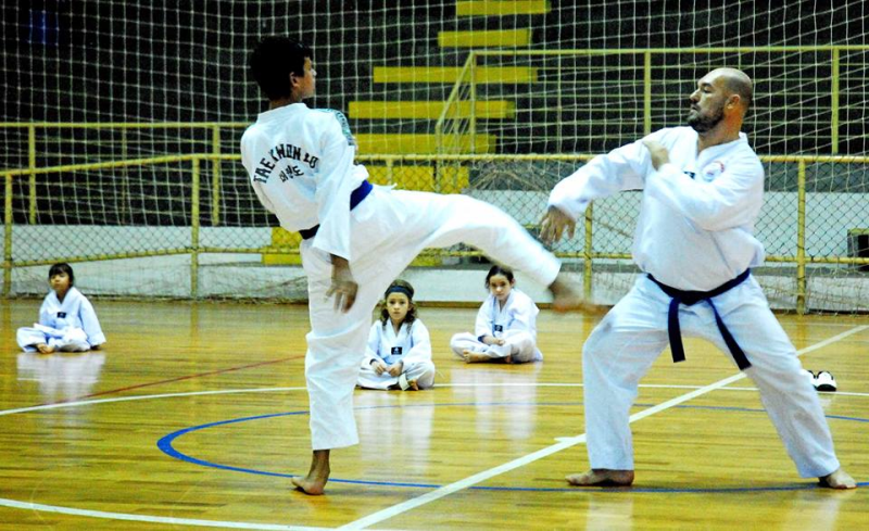 PELC realiza atividades nos núcleos do programa