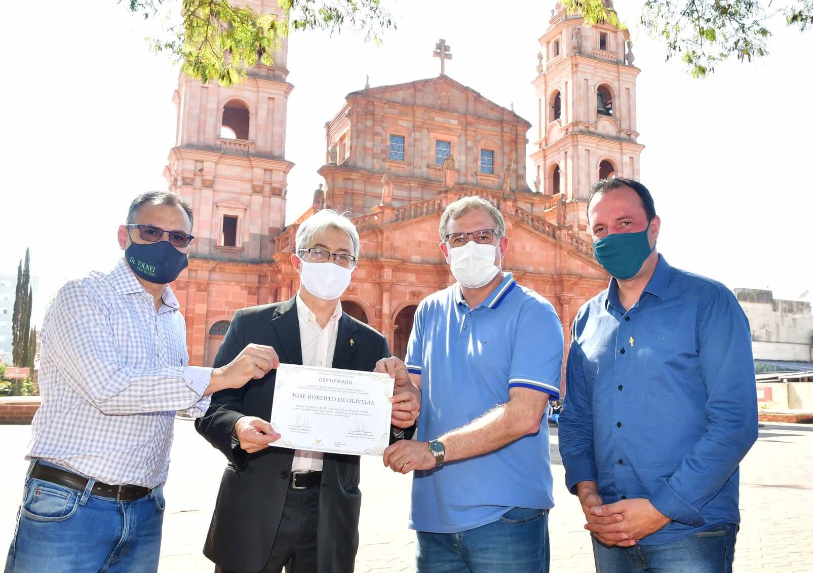 Semana cultural segue com programação diversificada