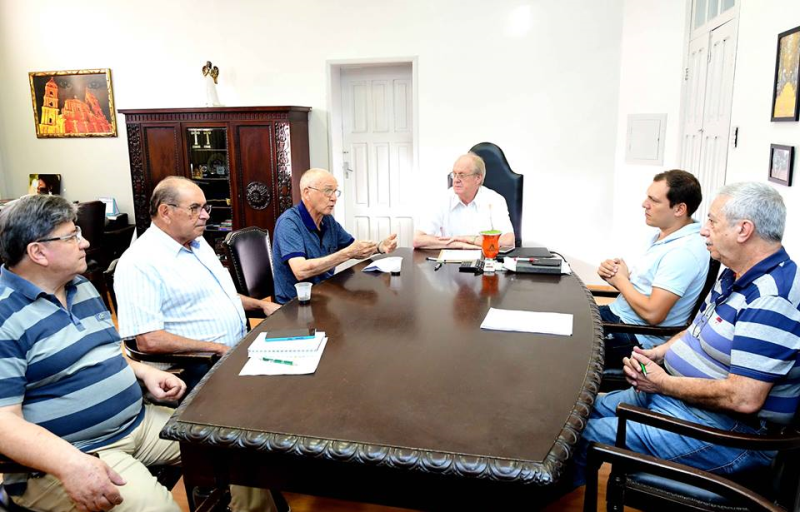 Show Musical Anchieta em Santo Ângelo será em julho