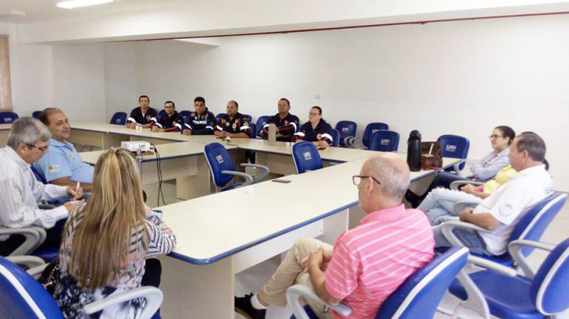 Santo Ângelo terá diversas ações durante o Maio Amarelo